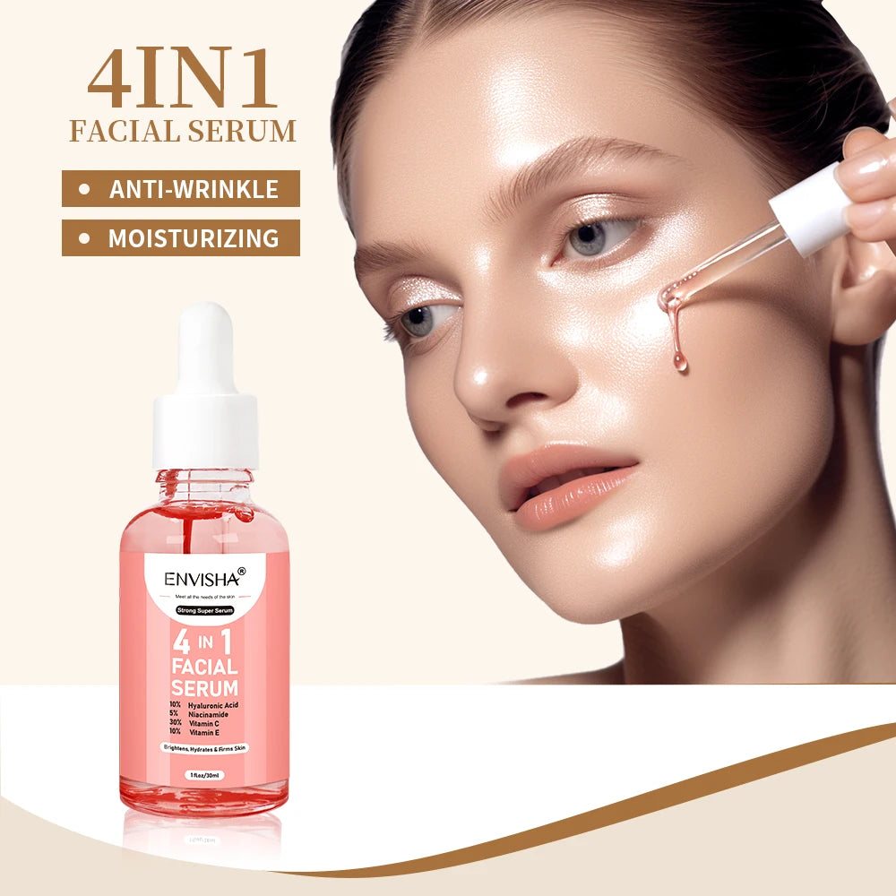 PAWMIST ENVISHA Anti-Aging Face Serum