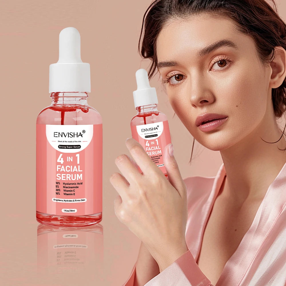PAWMIST ENVISHA Anti-Aging Face Serum