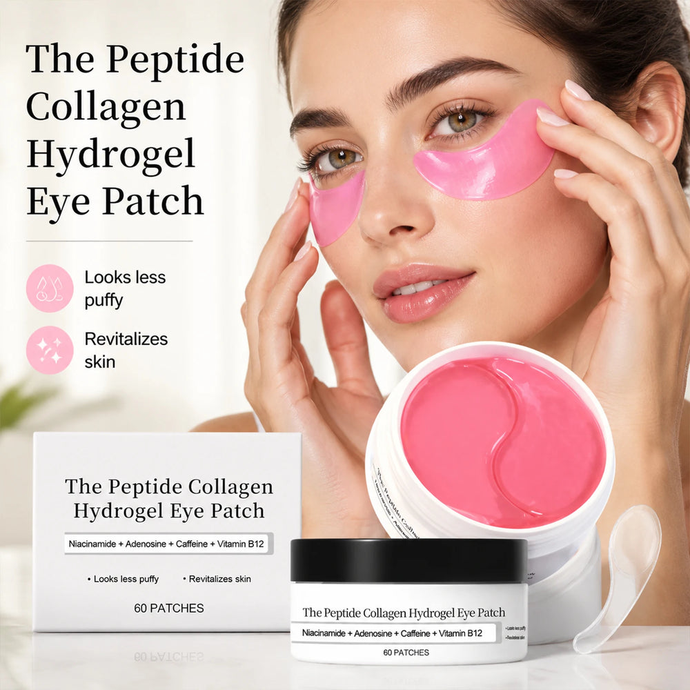 PAWMIST Hydrating Under-Eye Patches
